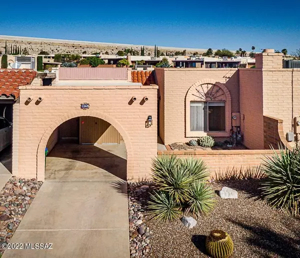 1462 W Via De Roma, Green Valley, AZ 85622