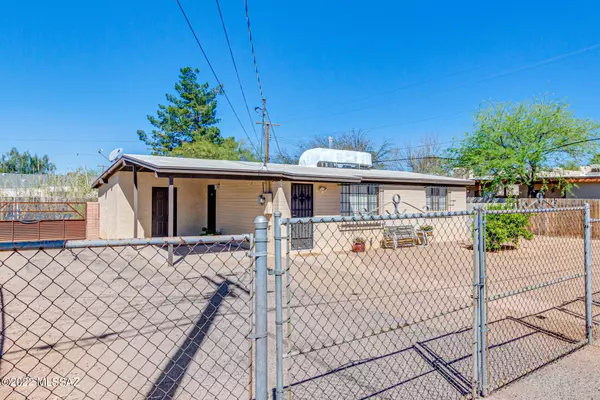 4039 N Fontana Avenue, Tucson, AZ 85705