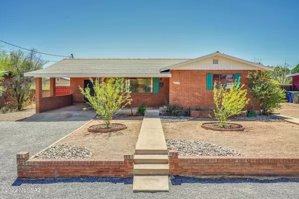 Tucson, AZ 85716,3230 E Camden Street