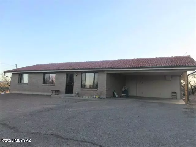 Rio Rico, AZ 85648,1062 Bell Lane