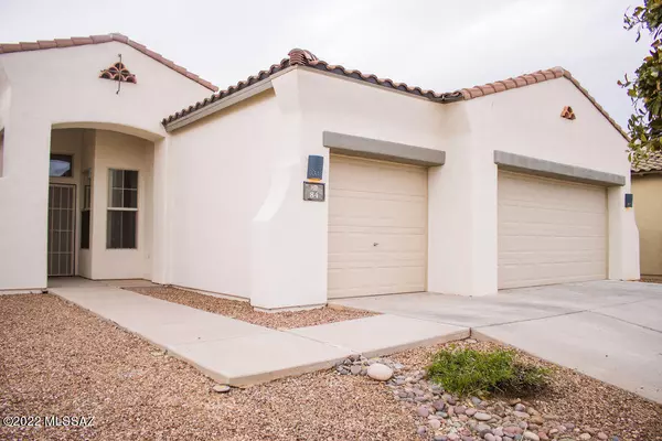 Sahuarita, AZ 85629,84 E Camino Rancho Felice