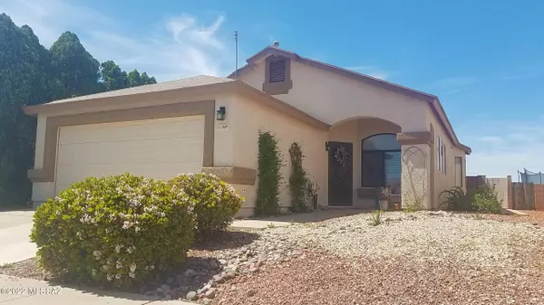 9489 E Lochnay Lane, Tucson, AZ 85747