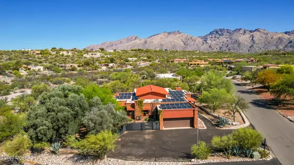 Tucson, AZ 85750,4201 N Calle Vista Ciudad