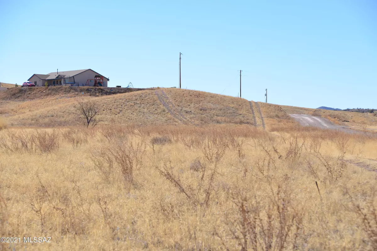 Sonoita, AZ 85637,53 Harvest Drive #152