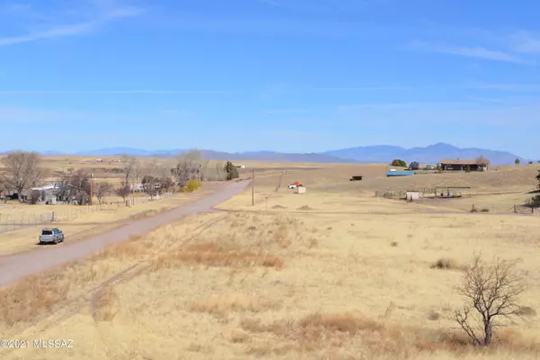 Sonoita, AZ 85637,53 Harvest Drive #152