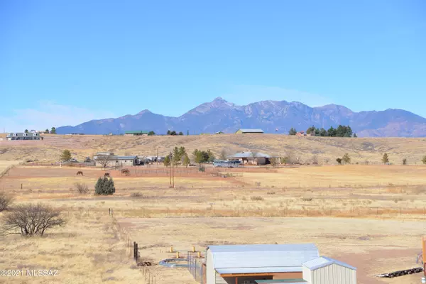 Sonoita, AZ 85637,53 Harvest Drive #152