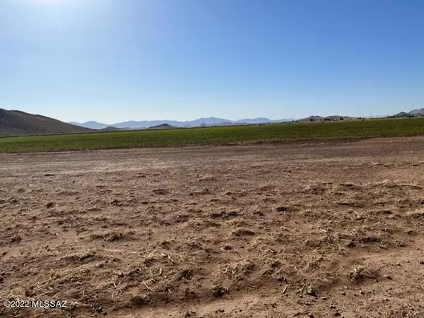 Elfrida, AZ 85610,00 N Morgan Road #42