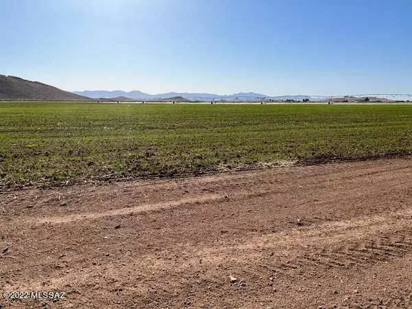 Elfrida, AZ 85610,00 N Morgan Road #42