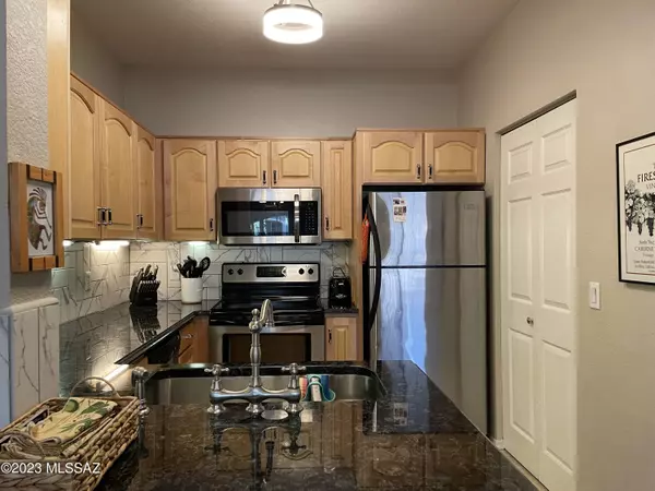 Tucson, AZ 85737,1500 E Pusch Wilderness Drive #11203