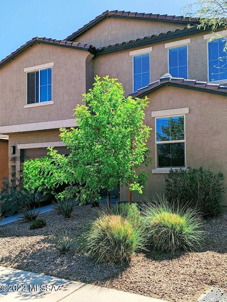 7169 S Paseo Monte De Oro, Tucson, AZ 85756