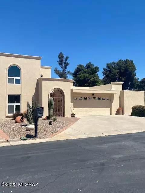 Tucson, AZ 85742,2502 W Casas Drive