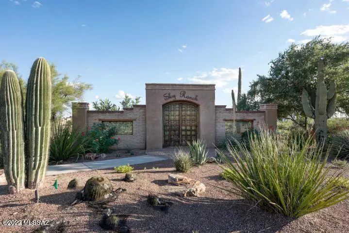 Marana, AZ 85658,4221 W Summer Ranch Place