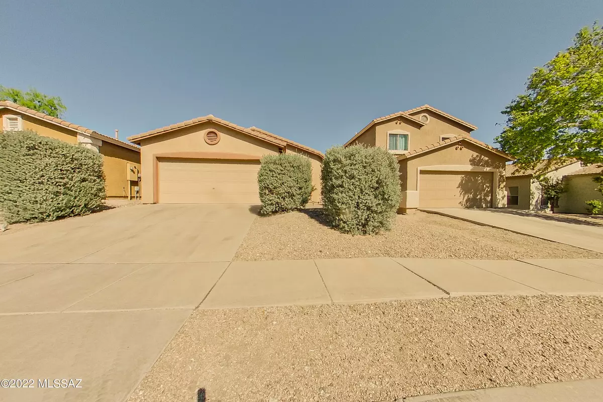 Tucson, AZ 85710,1035 S Floral Ridge Way