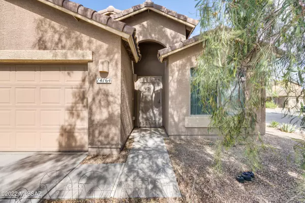 Marana, AZ 85658,14164 N Via Trincheras