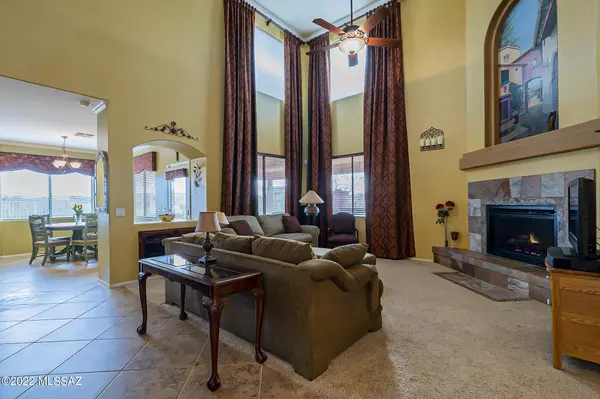 Corona De Tucson, AZ 85641,9207 E Golden Dawn Court