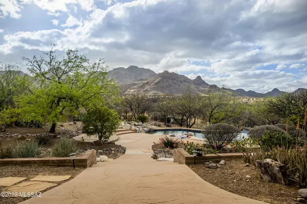 Tubac, AZ 85646,70 Guadalupe Lane