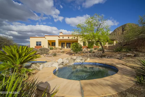 Tubac, AZ 85646,70 Guadalupe Lane