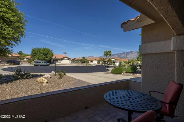 Oro Valley, AZ 85755,14453 N Choctaw Drive