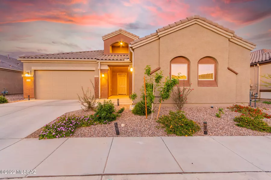 10038 N Sand Sage Trail, Marana, AZ 85653