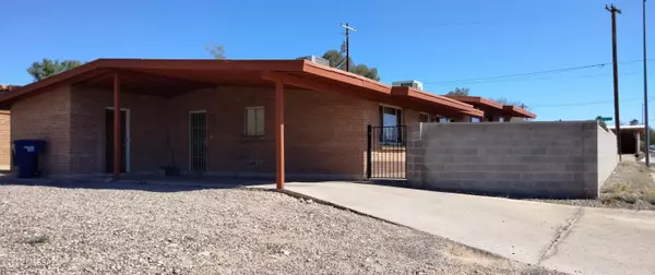 Tucson, AZ 85711,950 N Craycroft Road