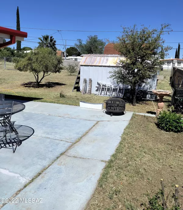 San Manuel, AZ 85631,608 W Park Place