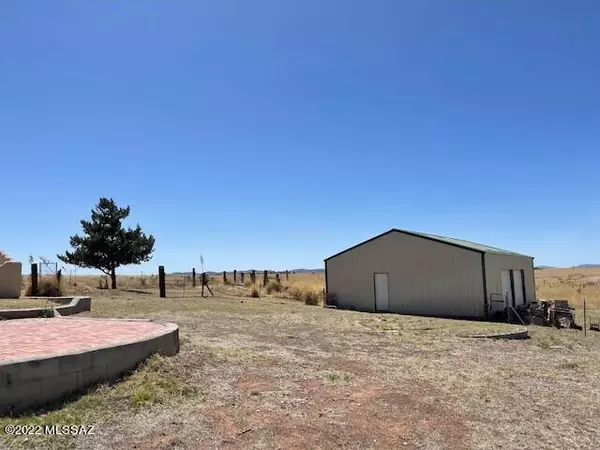 Elgin, AZ 85611,419 Elgin Road