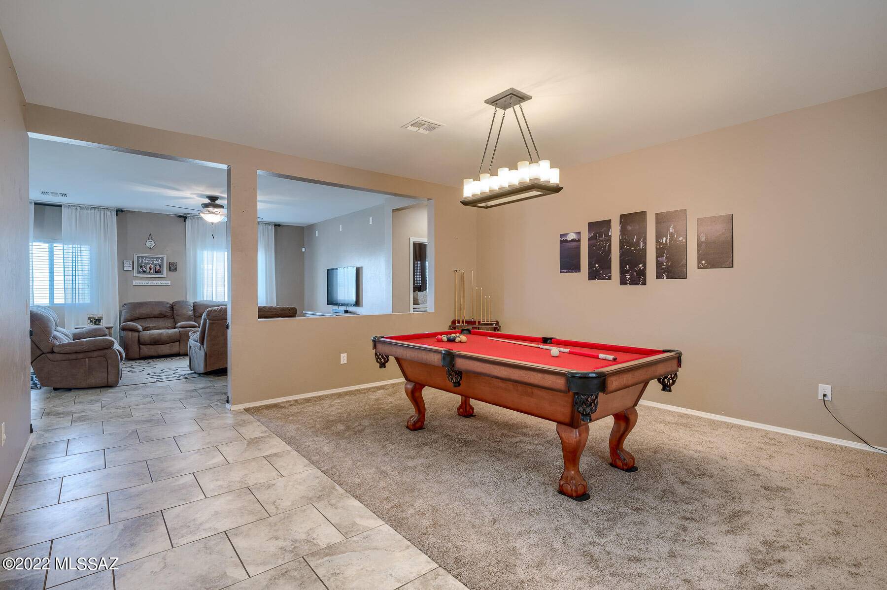 Vail, AZ 85641,446 W Charles L Mckay Street