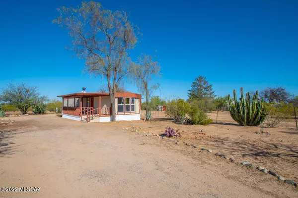 Tucson, AZ 85743,11320 W Desert Grass Lane