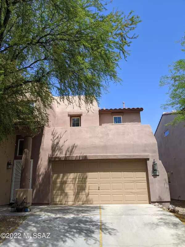 Sahuarita, AZ 85629,122 W Camino Rancho Palomas