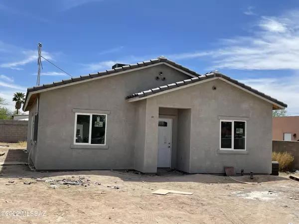 517 W 41st Street, Tucson, AZ 85713