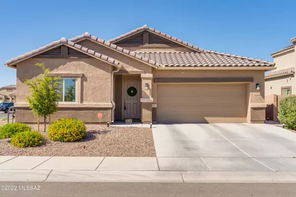 Marana, AZ 85653,9162 Blue Saguaro Street