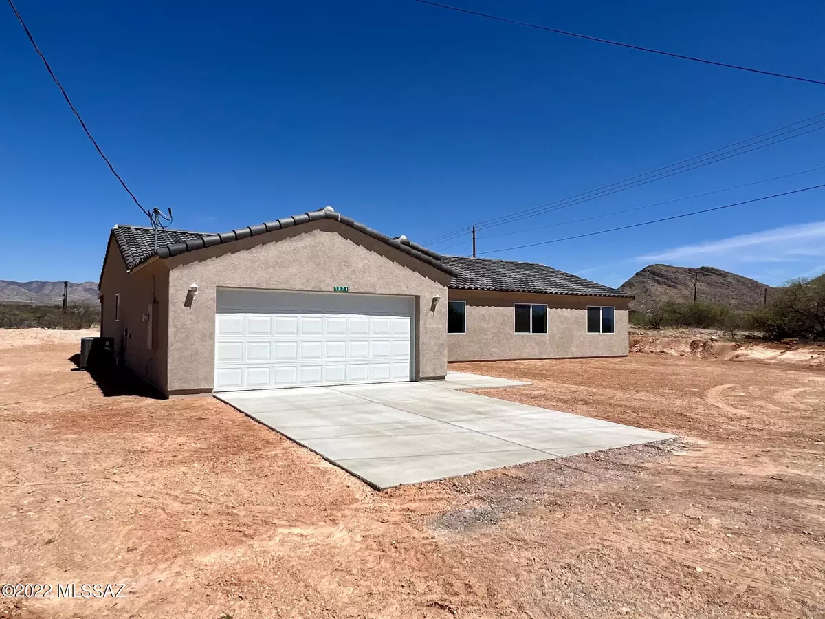 Rio Rico, AZ 85648,1871 Wall Court