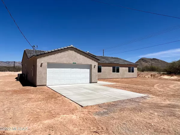 1871 Wall Court, Rio Rico, AZ 85648