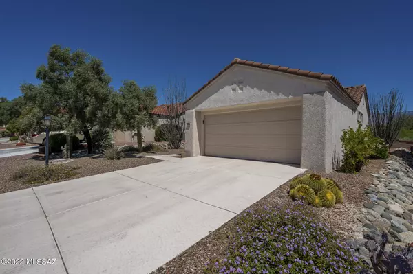 Oro Valley, AZ 85755,14164 N Willow Bend Drive
