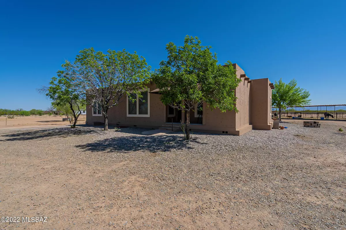 Marana, AZ 85653,11130 N Waite Road