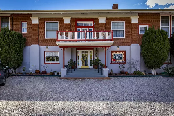 818 Tombstone, Bisbee, AZ 85603