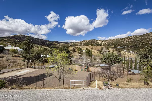 Bisbee, AZ 85603,818 Tombstone Cyn/School