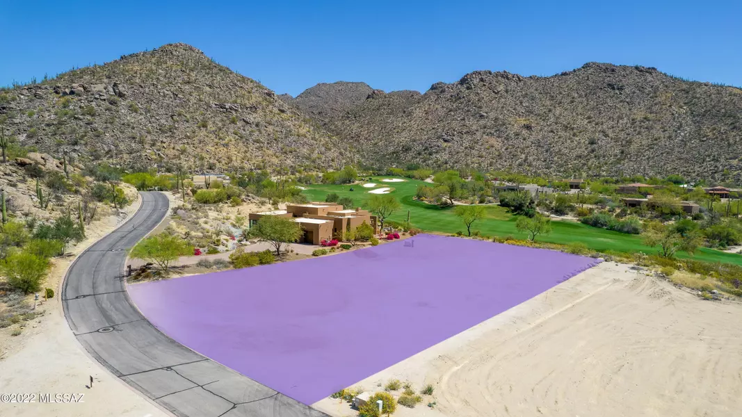 5823 W Sunset Gallery Place #11, Marana, AZ 85658