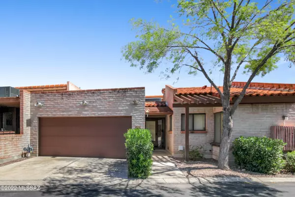 1924 E Campbell Terrace Terrace,  Tucson,  AZ 85718