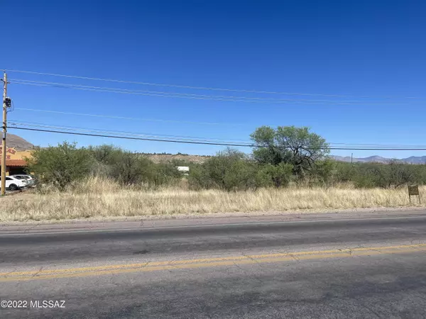 1209 W Frontage Road, Rio Rico, AZ 85648