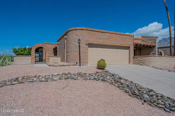 Tucson, AZ 85750,5271 N Fort Yuma Trail