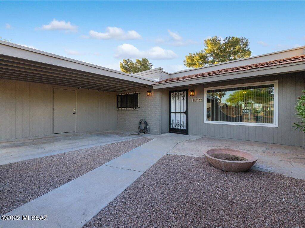 Tucson, AZ 85711,6167 E Timrod Street