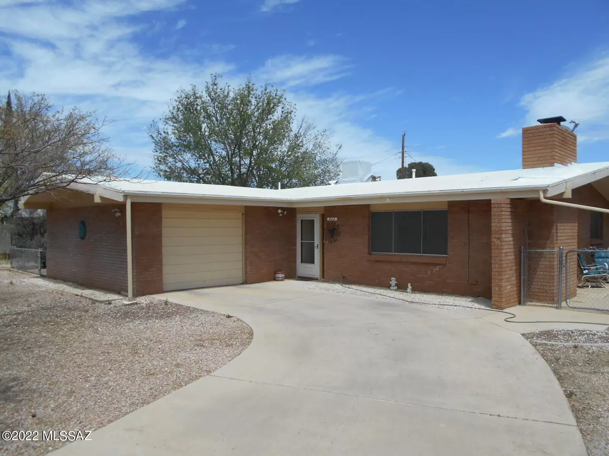 Pearce, AZ 85625,322 N Flynn Jans Ct