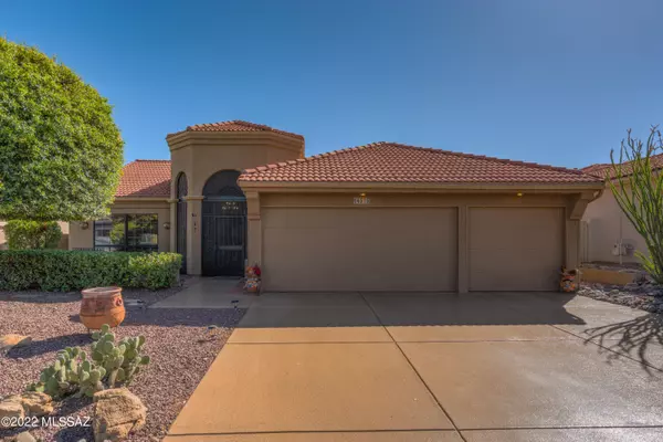 64515 E Sugar Lane, Tucson, AZ 85739