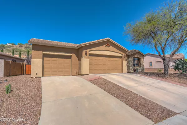 Saddlebrooke, AZ 85739,60800 E Eagle Heights Drive