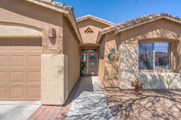 Saddlebrooke, AZ 85739,60800 E Eagle Heights Drive