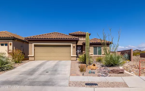 13945 E Barouche Drive, Vail, AZ 85641