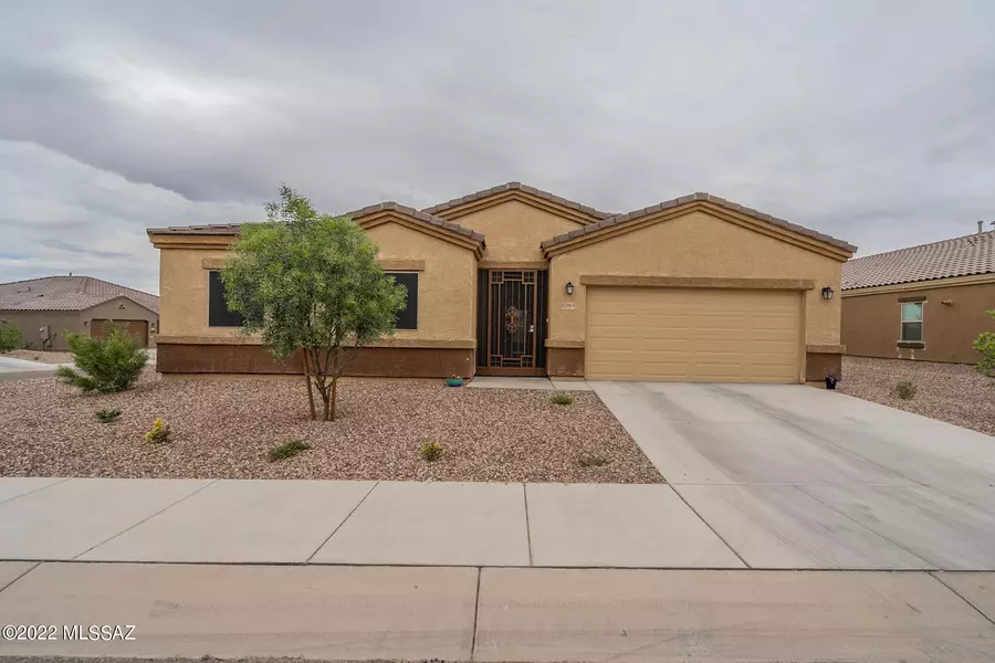 17963 S Silent Lea Lane, Sahuarita, AZ 85629