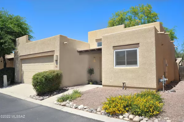 4359 E Sunnybrook Lane, Tucson, AZ 85712