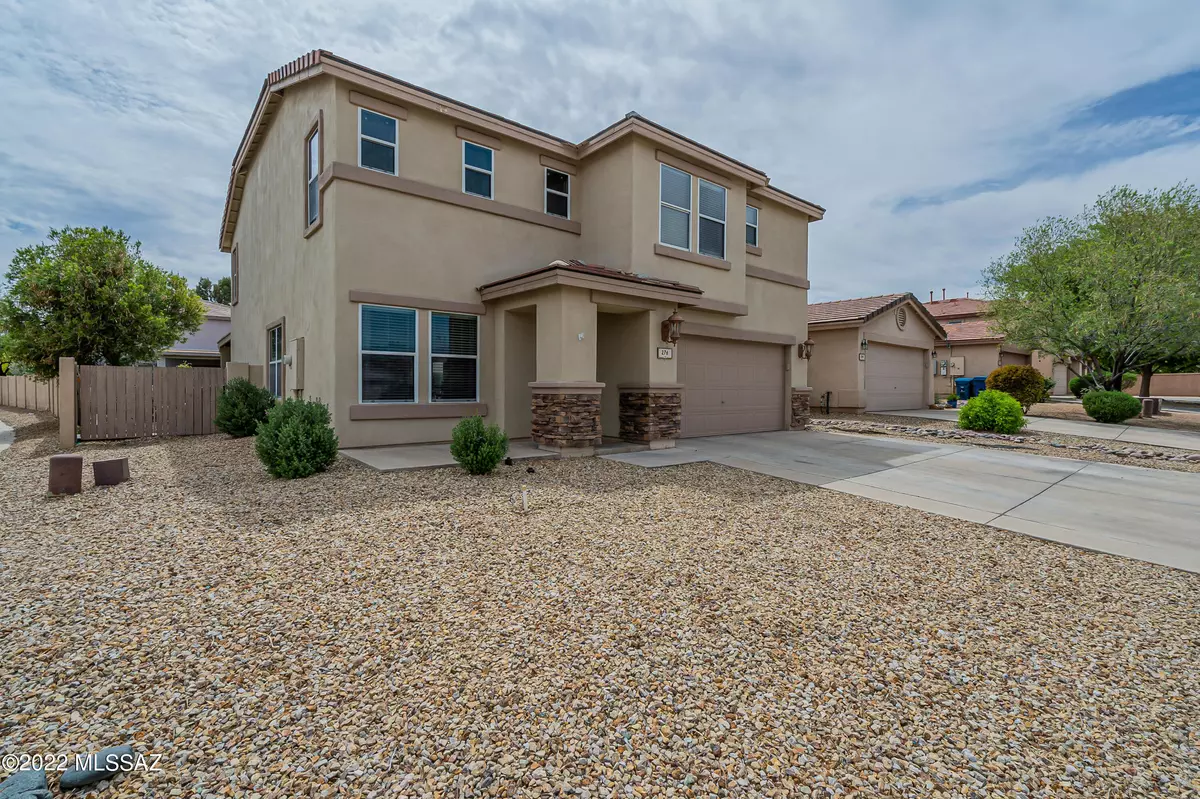 Sahuarita, AZ 85629,276 E Monterey Cypress Street